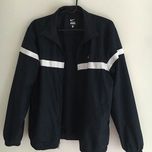 Nike Wind Breaker